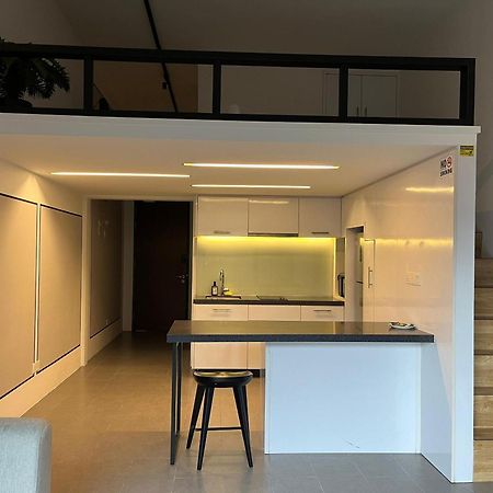 The Establishment Kl Sentral Bangsar By Plush Kuala Lumpur Exterior foto
