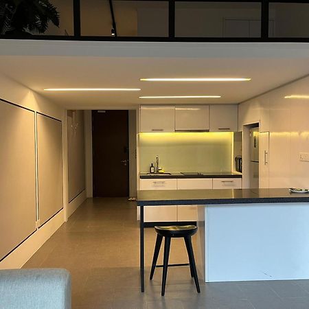 The Establishment Kl Sentral Bangsar By Plush Kuala Lumpur Exterior foto