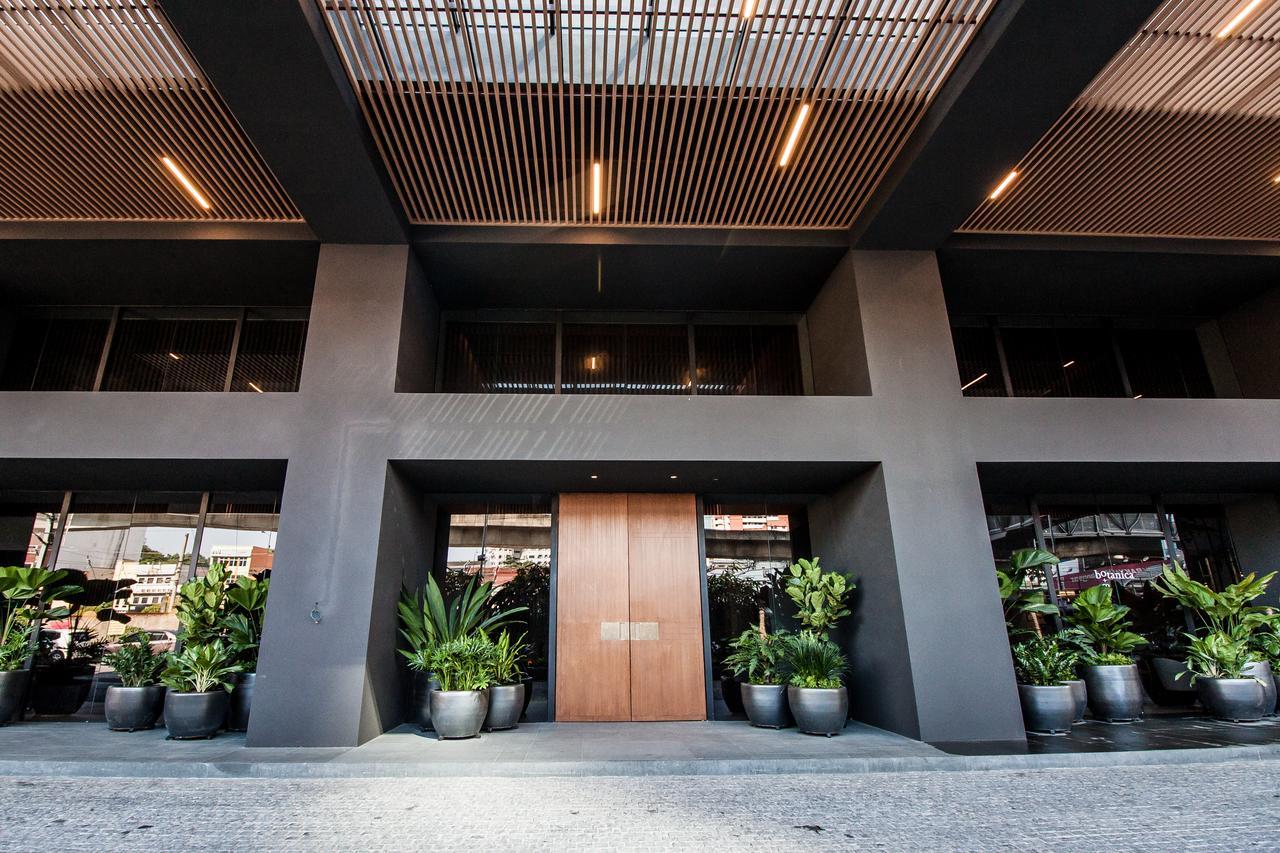 The Establishment Kl Sentral Bangsar By Plush Kuala Lumpur Exterior foto